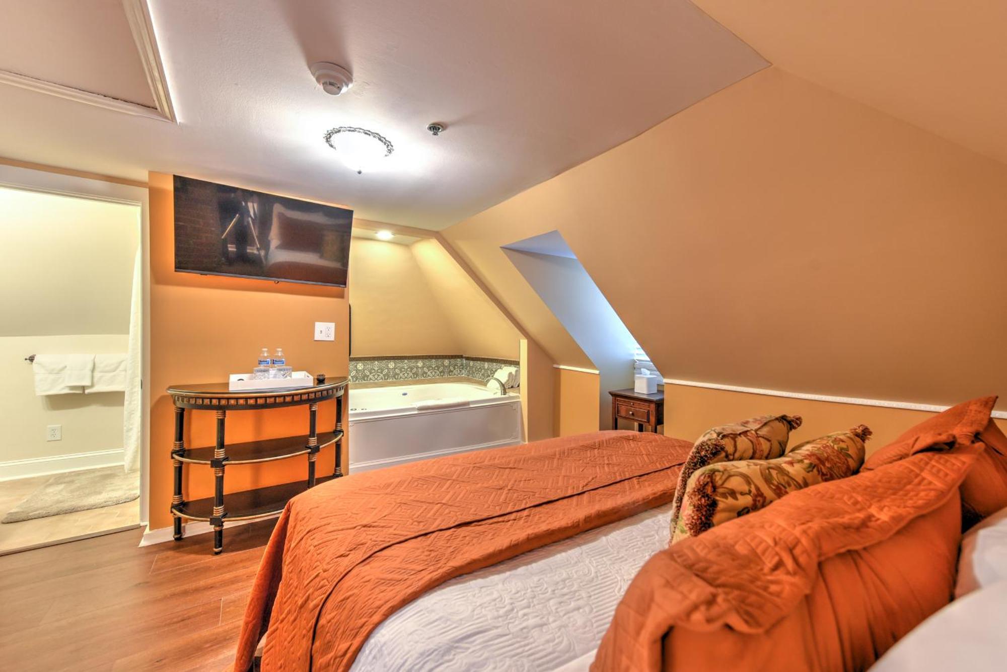 Casa De Solana Bed And Breakfast St. Augustine Dış mekan fotoğraf