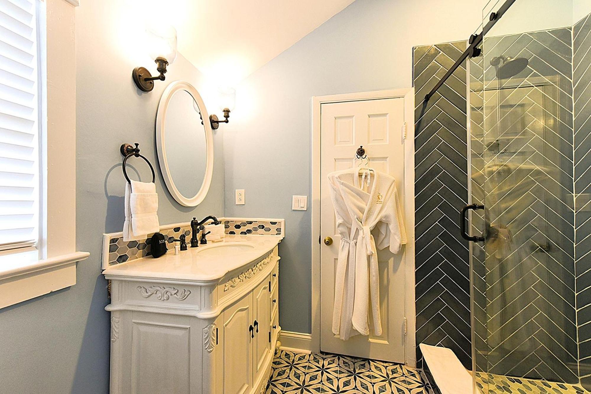 Casa De Solana Bed And Breakfast St. Augustine Dış mekan fotoğraf