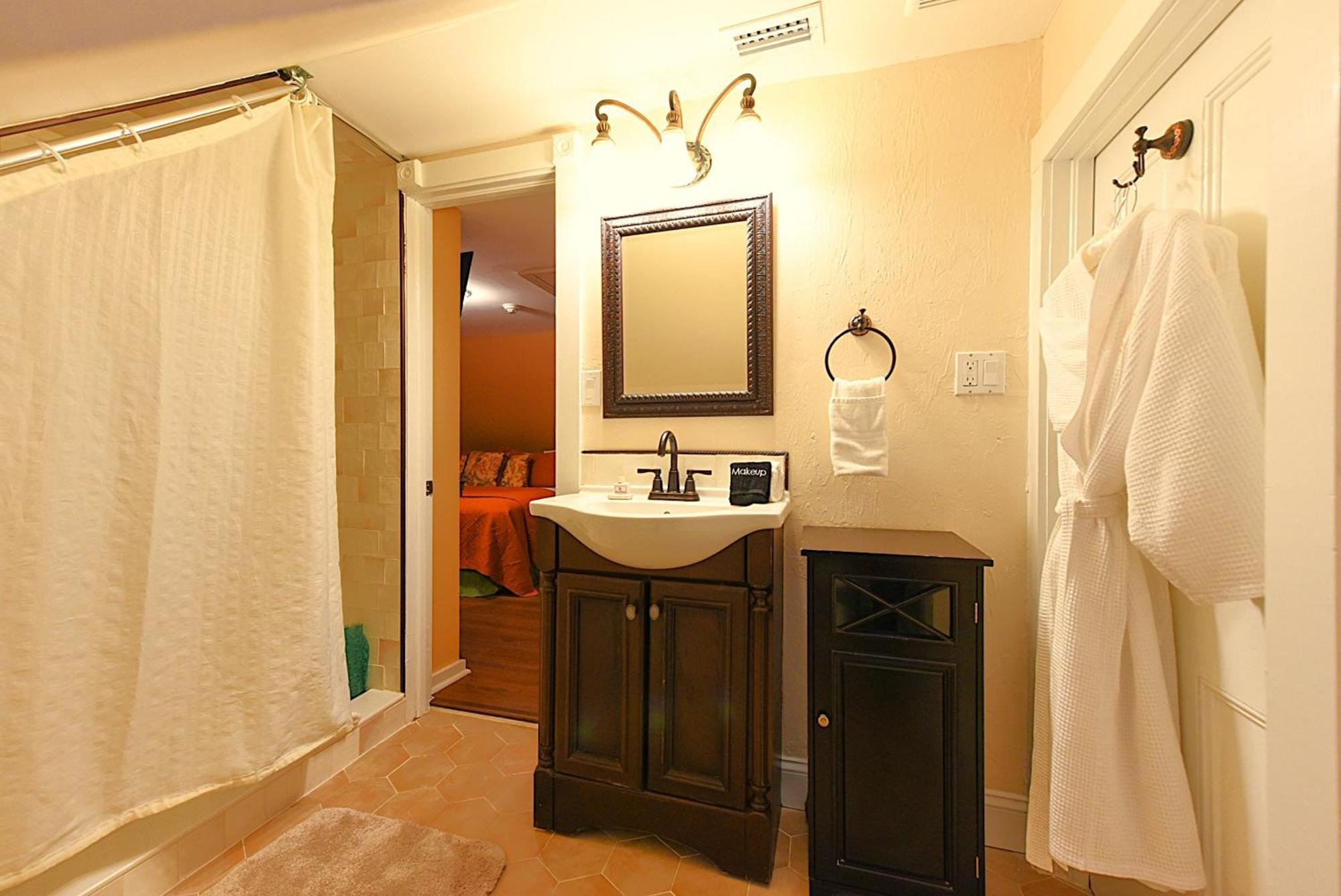 Casa De Solana Bed And Breakfast St. Augustine Dış mekan fotoğraf