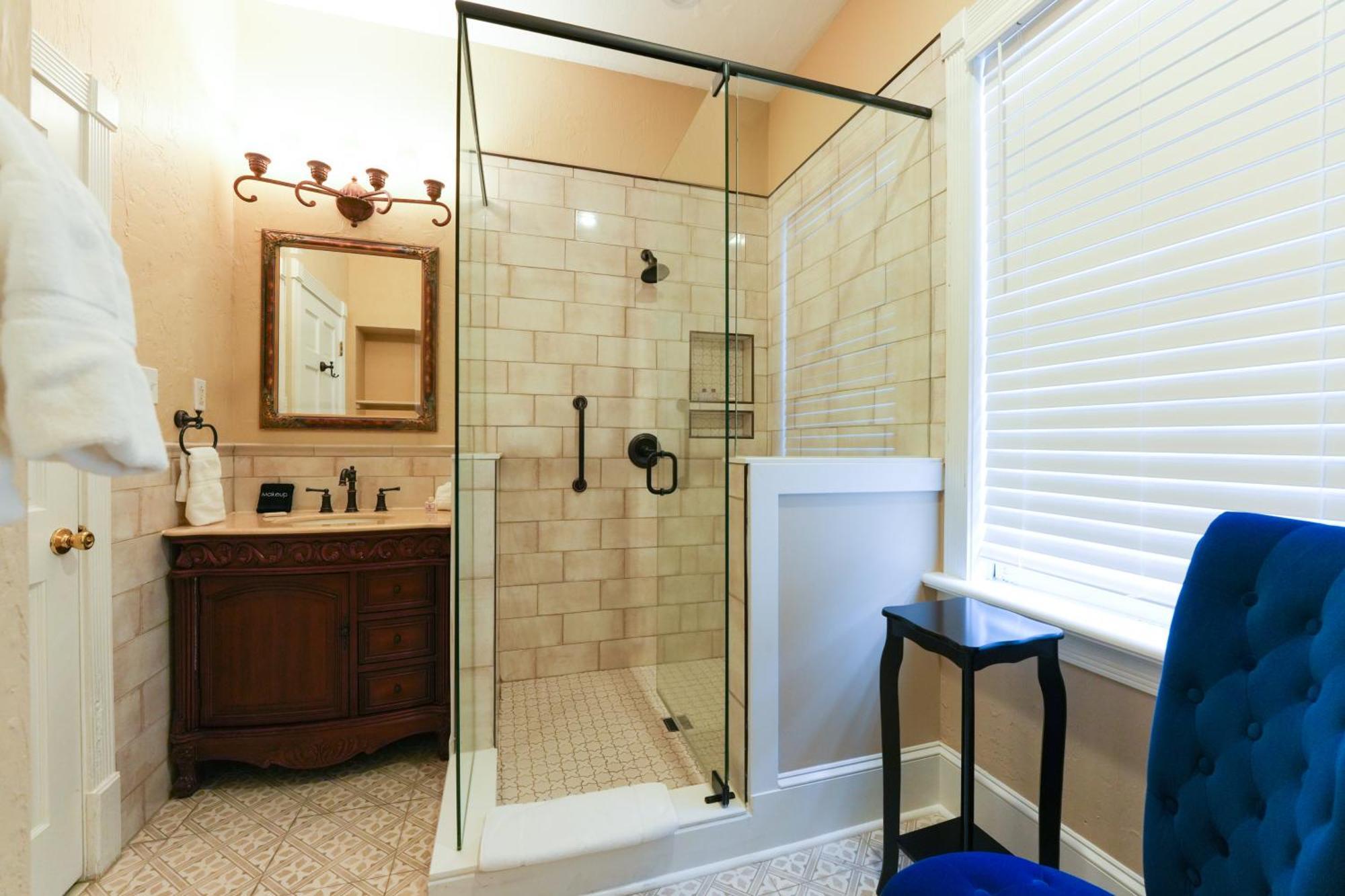 Casa De Solana Bed And Breakfast St. Augustine Dış mekan fotoğraf