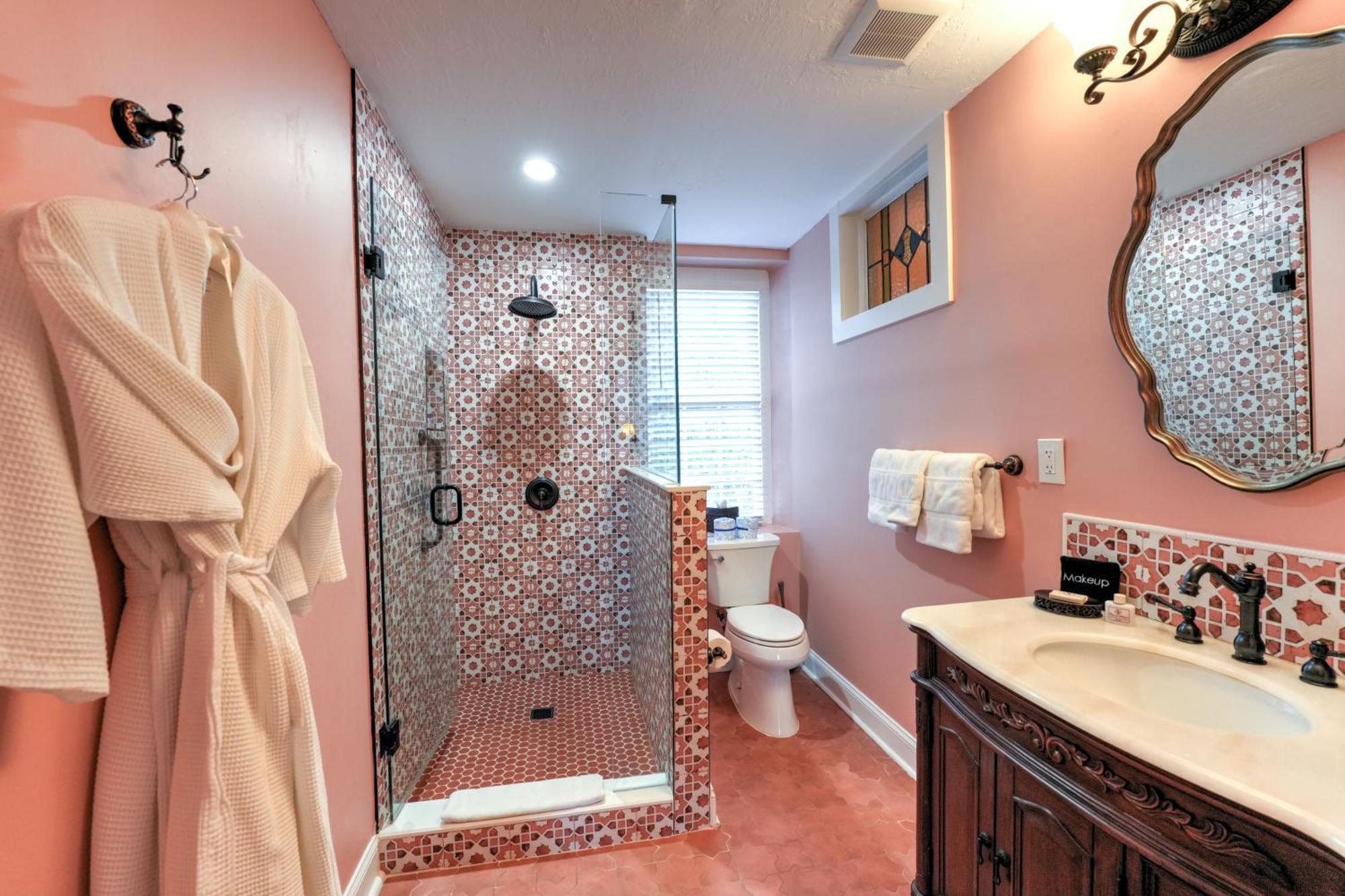 Casa De Solana Bed And Breakfast St. Augustine Dış mekan fotoğraf