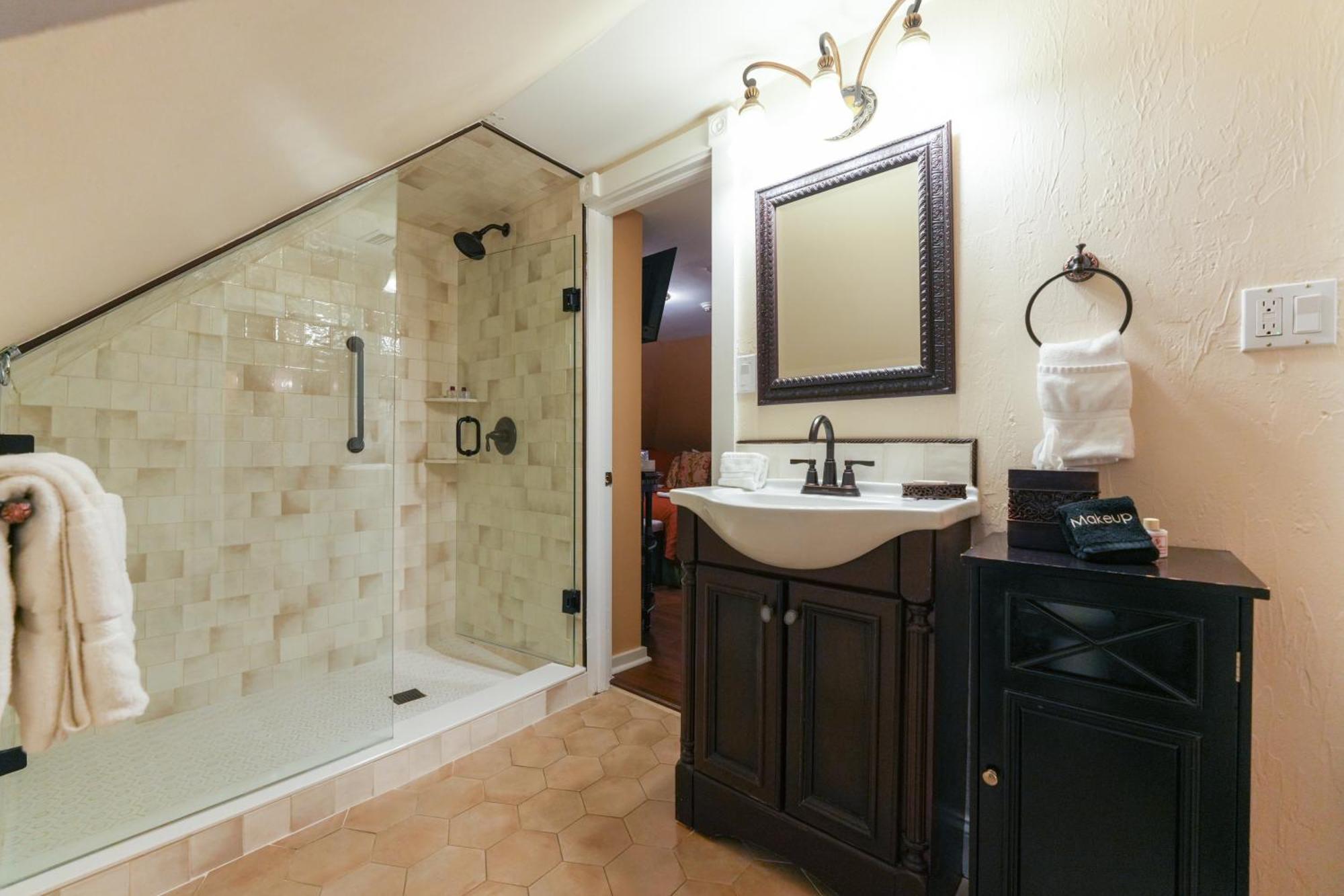 Casa De Solana Bed And Breakfast St. Augustine Dış mekan fotoğraf