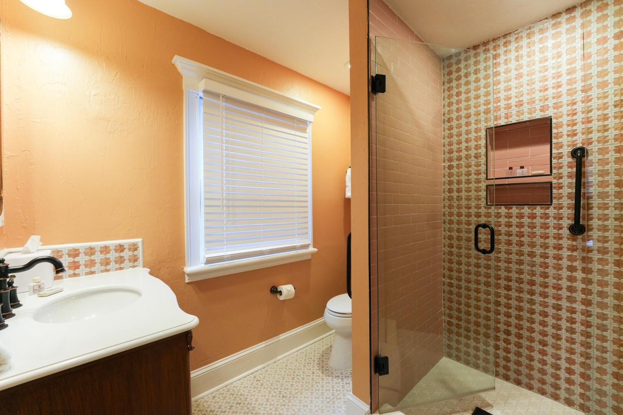 Casa De Solana Bed And Breakfast St. Augustine Dış mekan fotoğraf