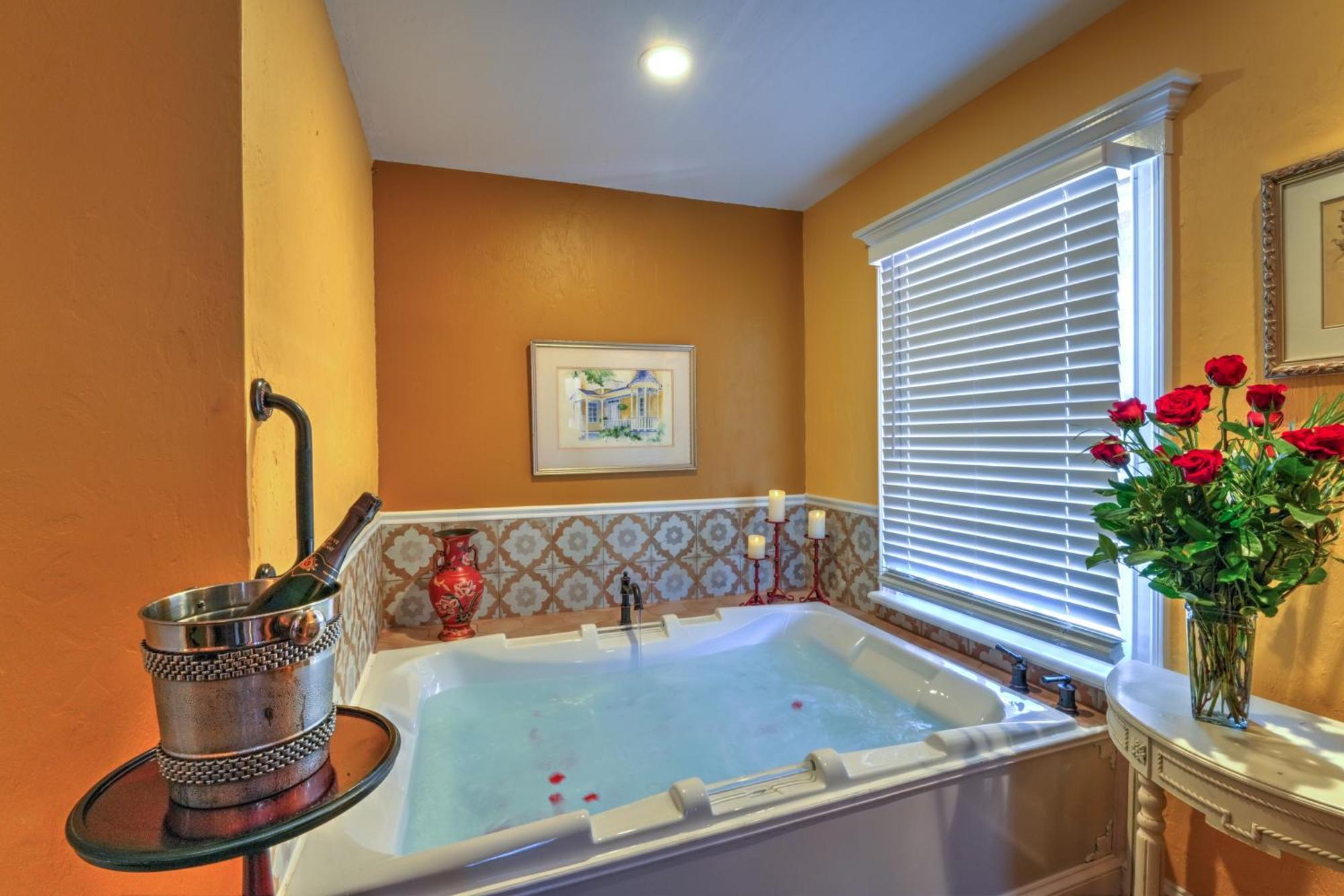 Casa De Solana Bed And Breakfast St. Augustine Dış mekan fotoğraf